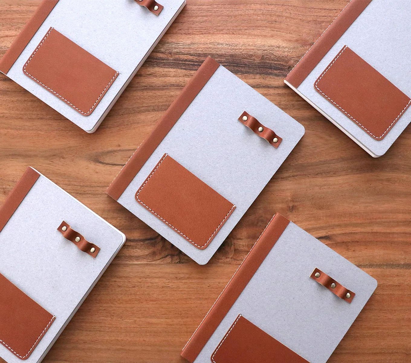 JOURNAL MULTIFUNCTION (PLAIN) - Image 19