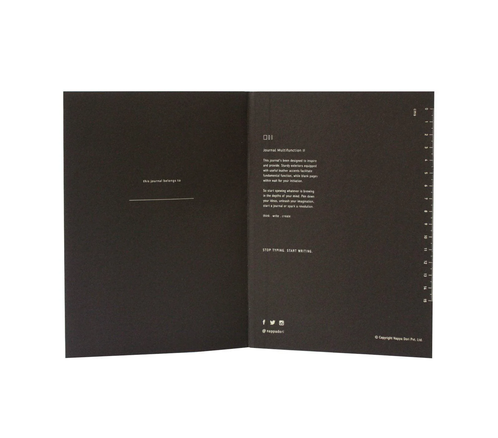 JOURNAL MULTI 2.1 - Image 6