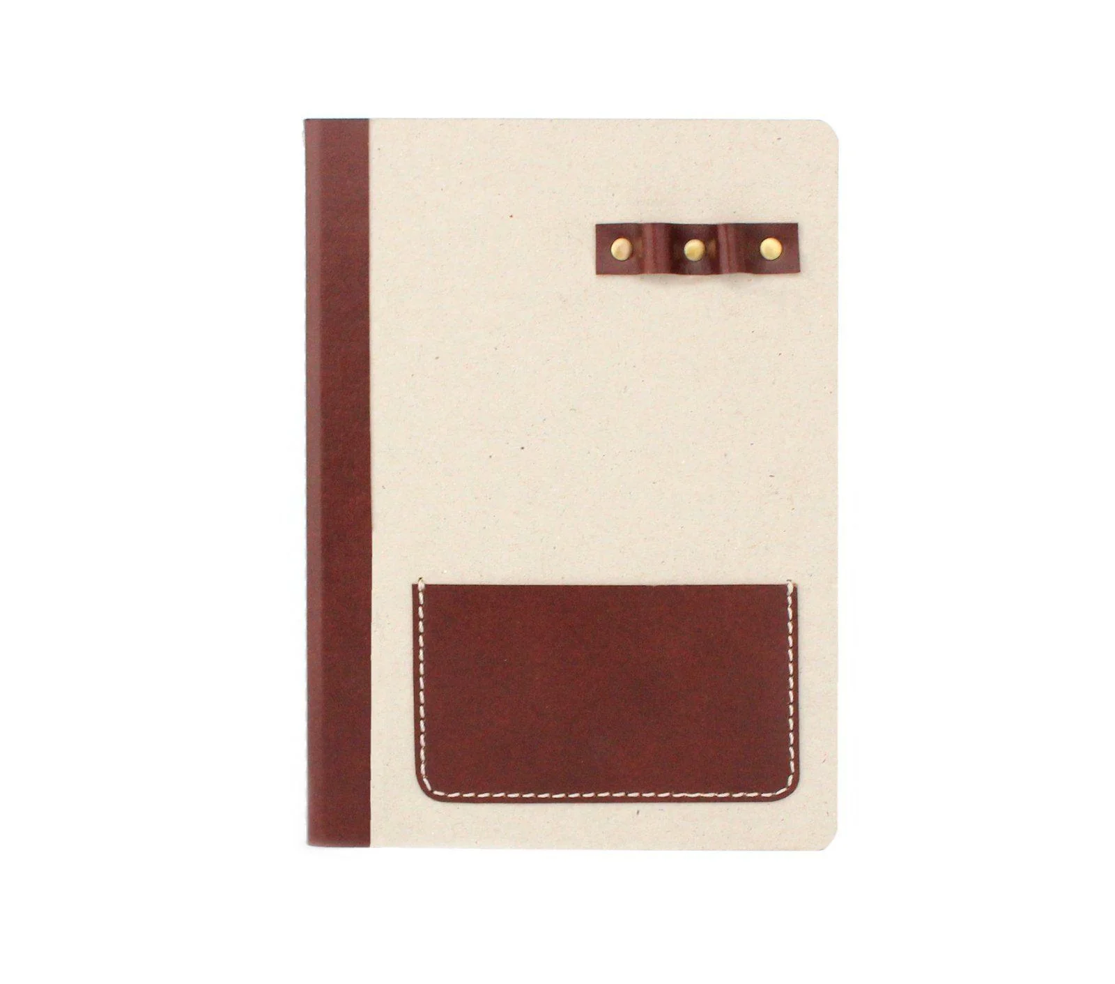 JOURNAL MULTIFUNCTION (RULED)