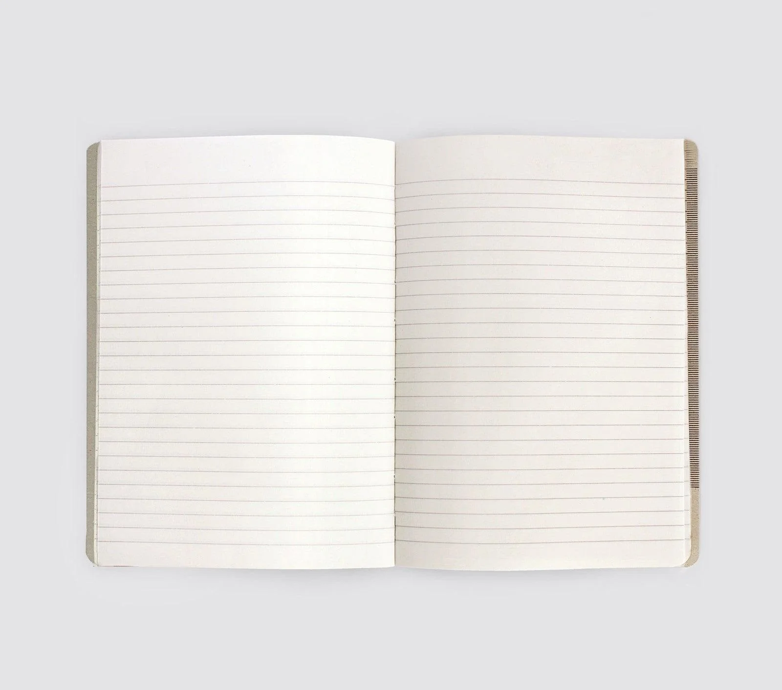 JOURNAL MULTIFUNCTION (RULED) - Image 10