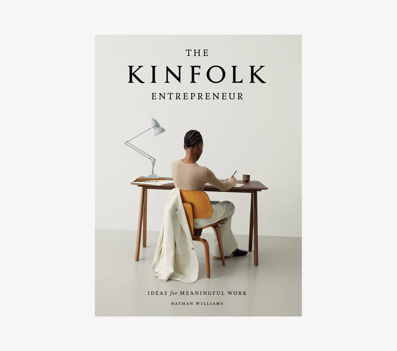 KINFOLK ENTREPRENEUR