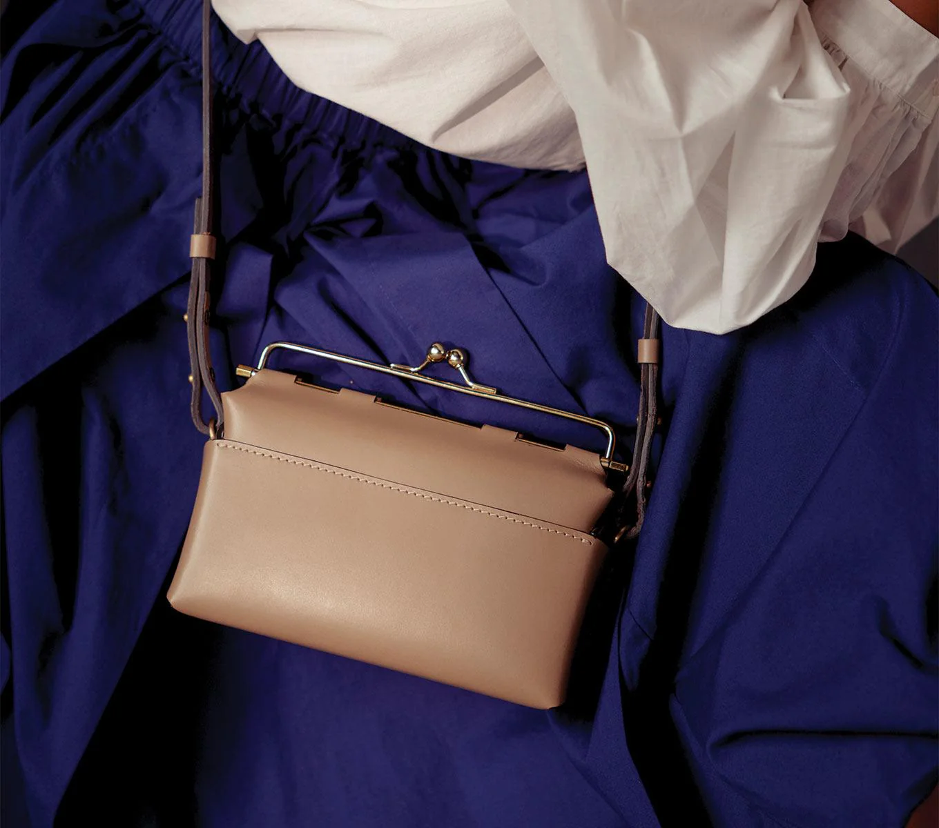 KISSLOCK BAG - Image 11