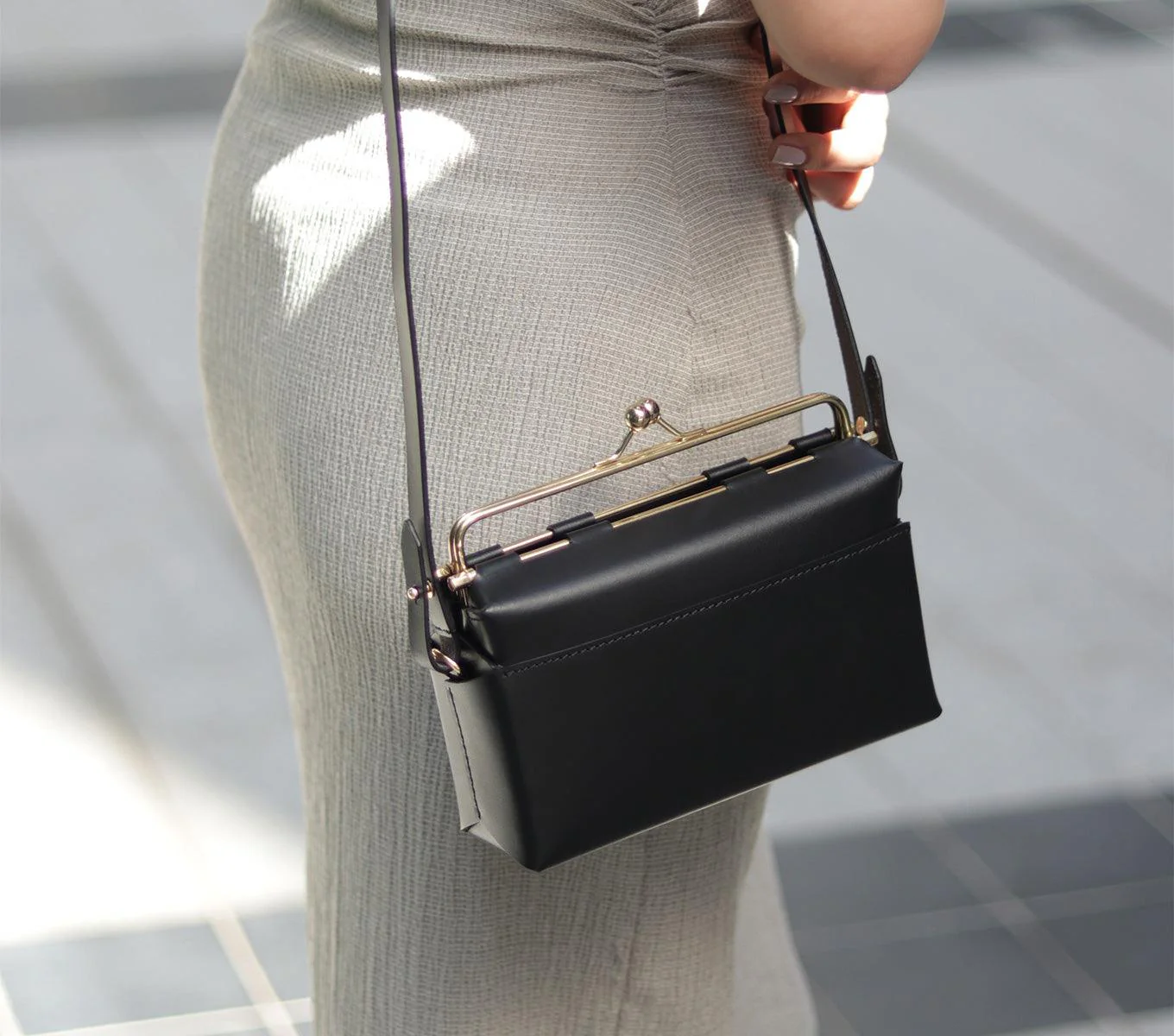 KISSLOCK BAG - Image 3