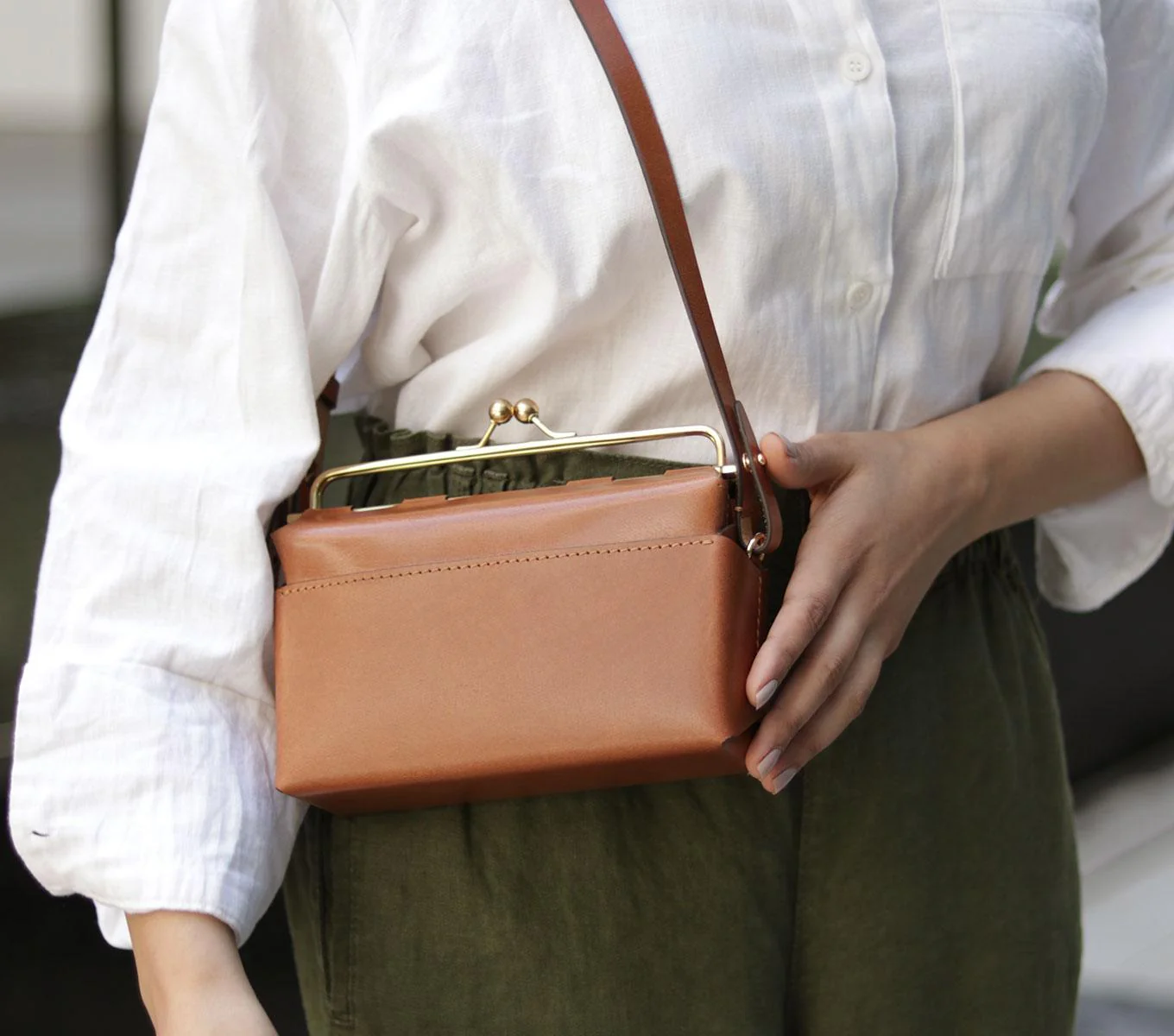 KISSLOCK BAG - Image 34