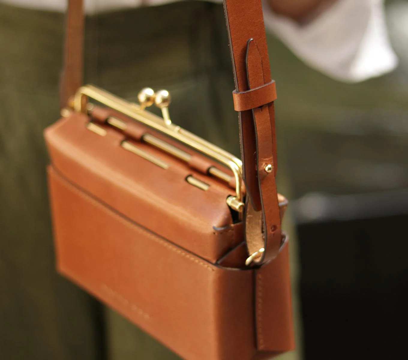 KISSLOCK BAG - Image 35