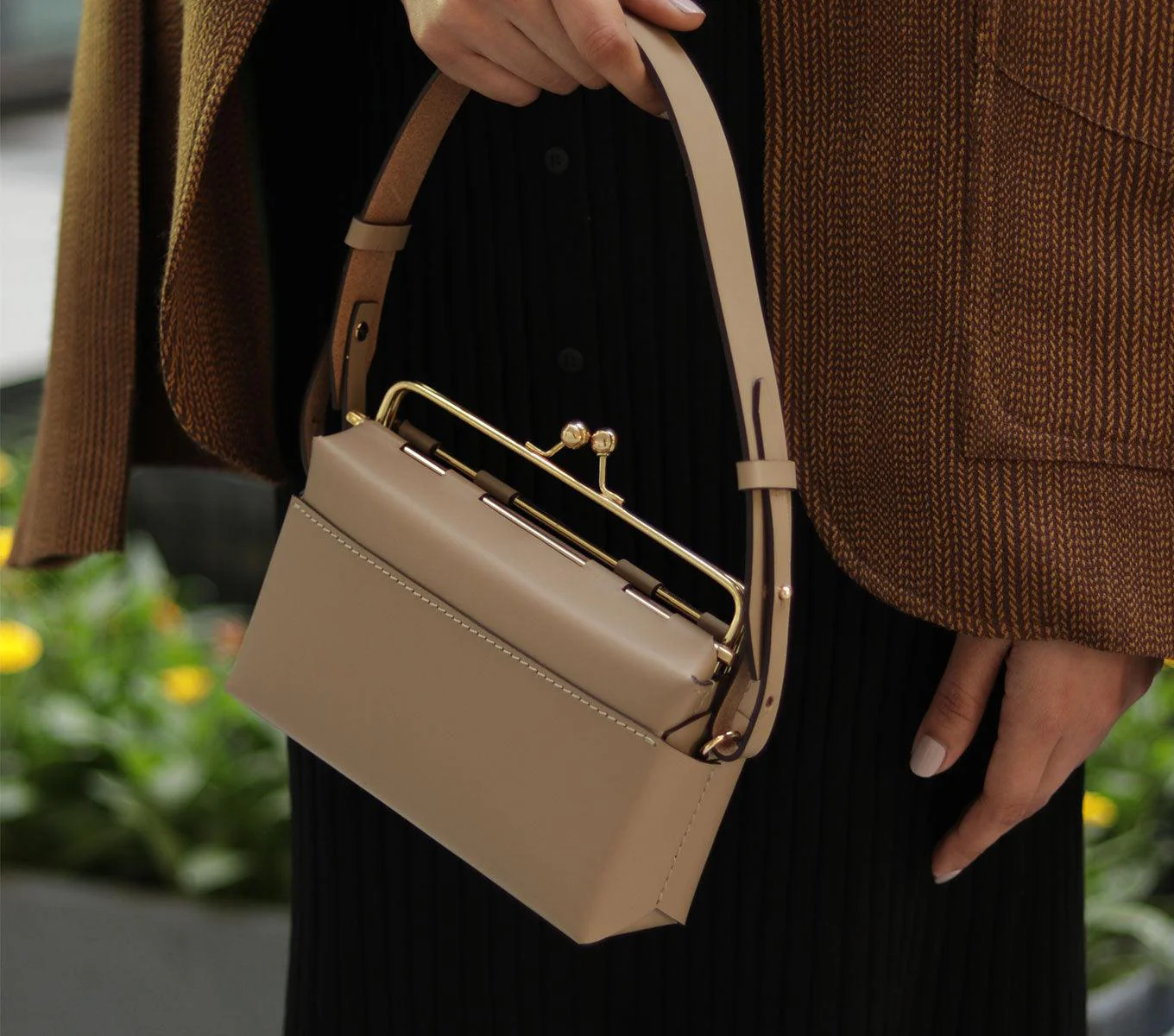 KISSLOCK BAG - Image 36