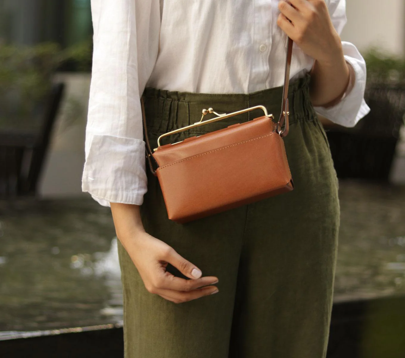 KISSLOCK BAG - Image 37