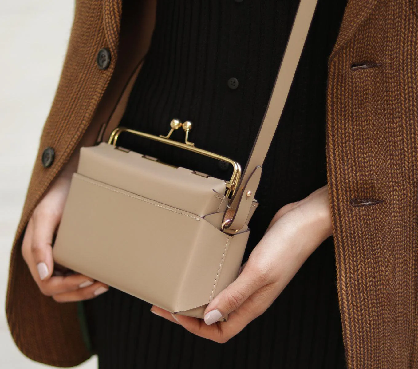 KISSLOCK BAG - Image 39
