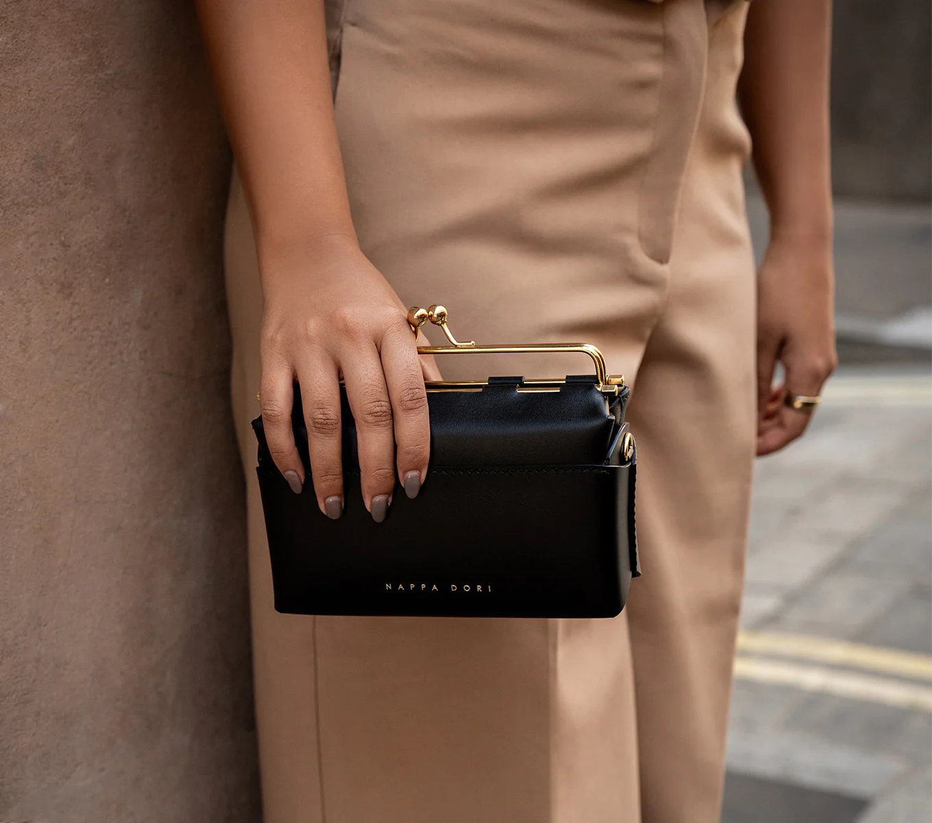 KISSLOCK BAG - Image 51