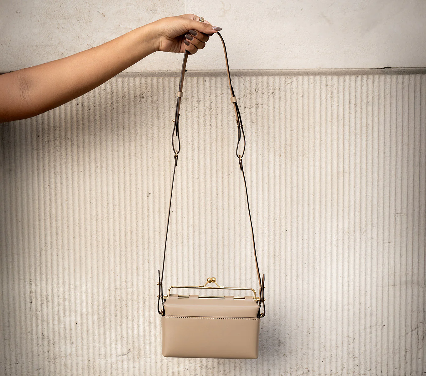 KISSLOCK BAG - Image 52