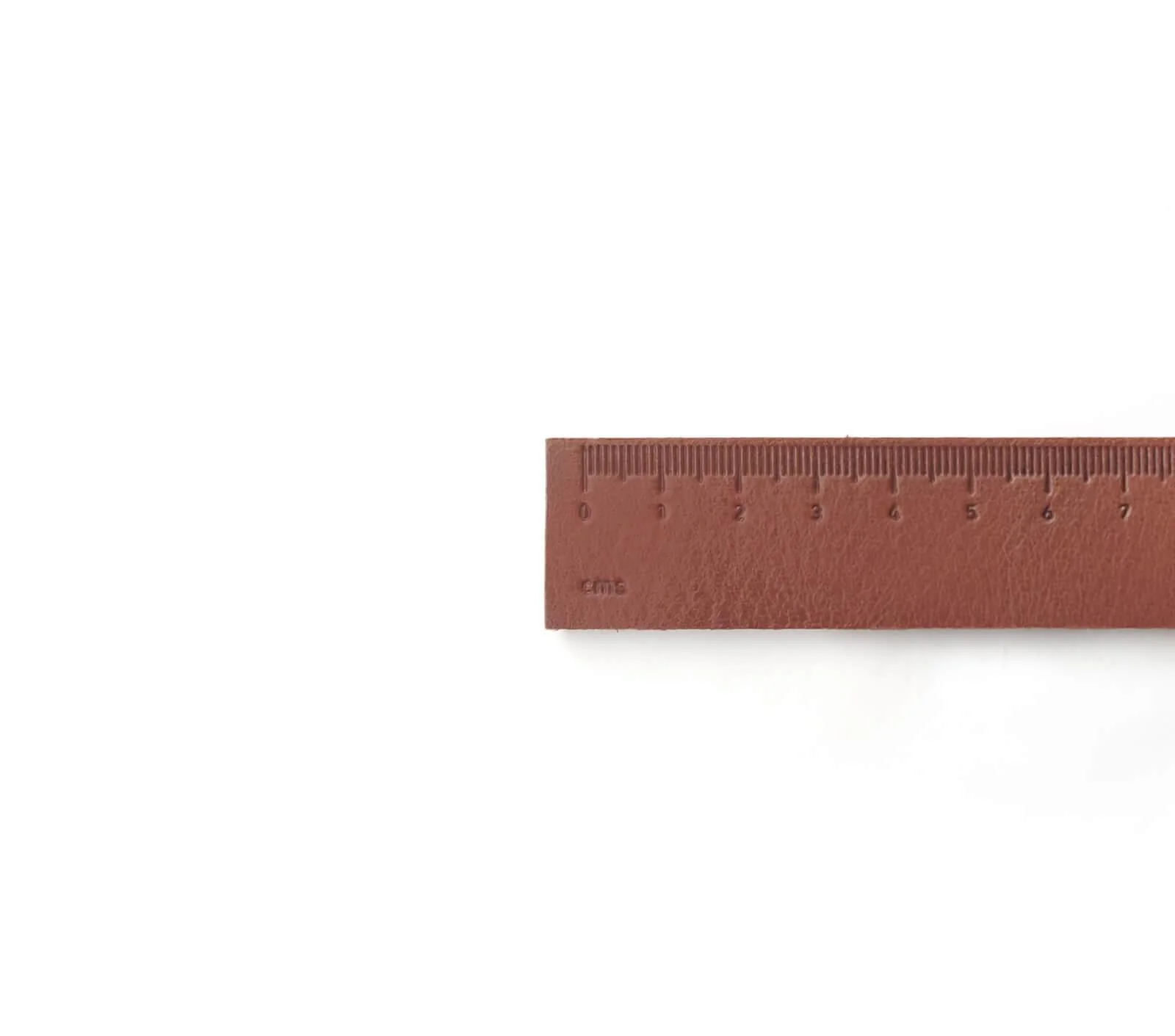 LEATHER RULER - Image 11