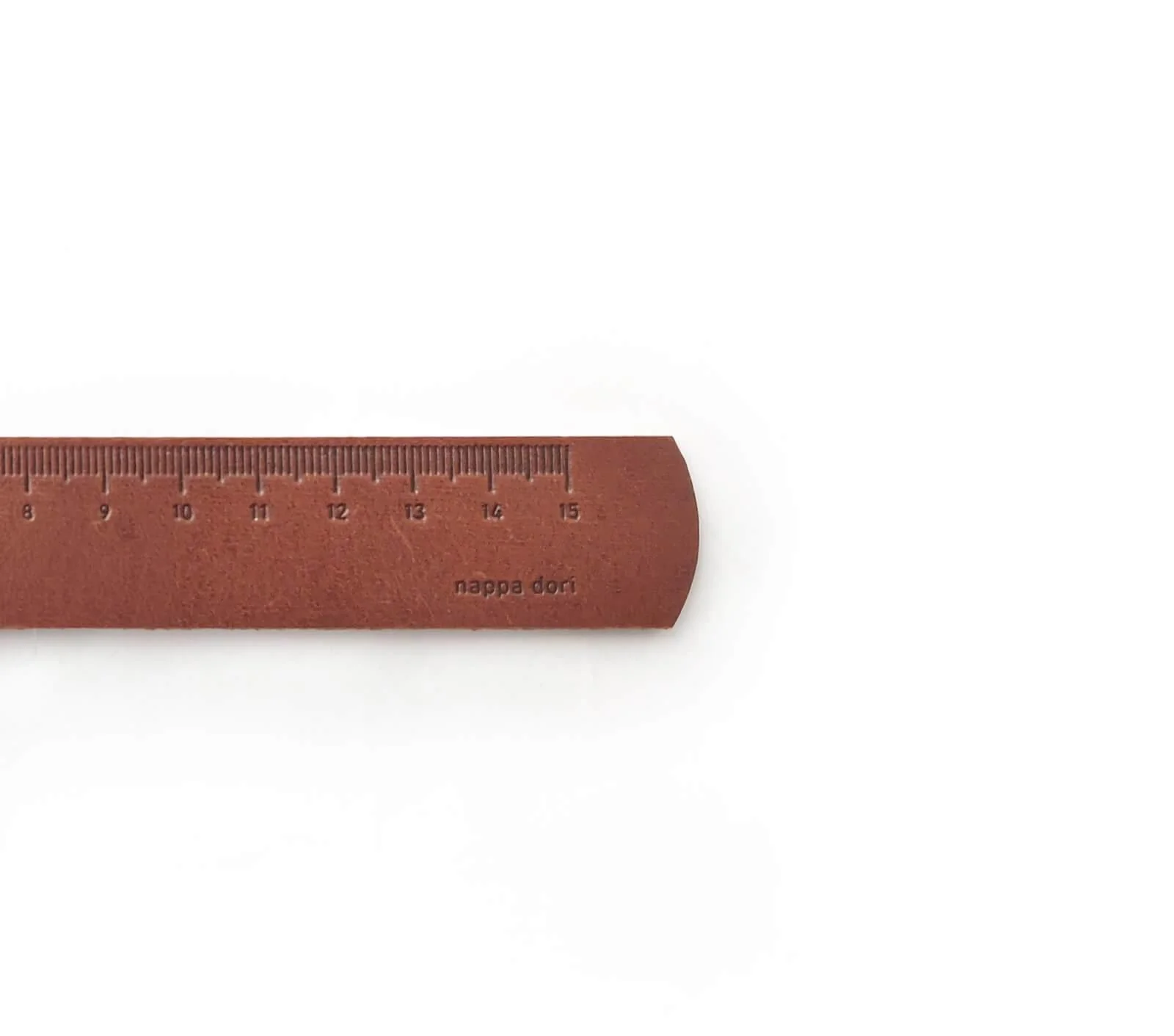 LEATHER RULER - Image 14