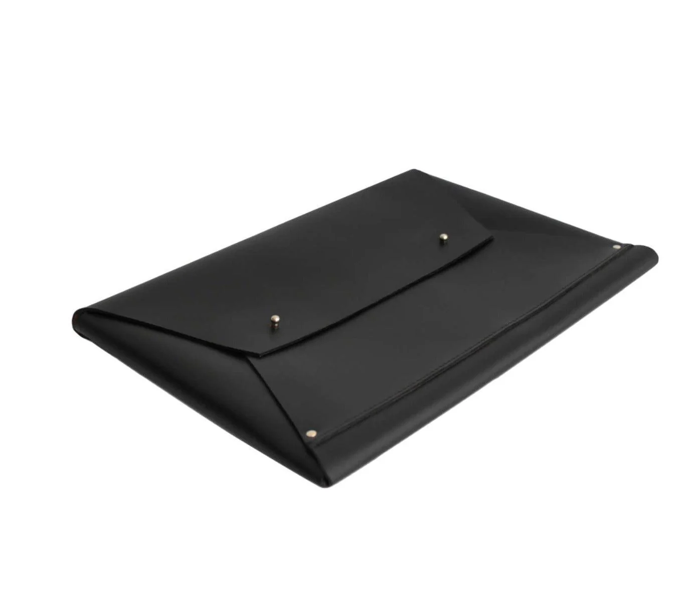 LEATHER WRAP SLEEVE - Image 10