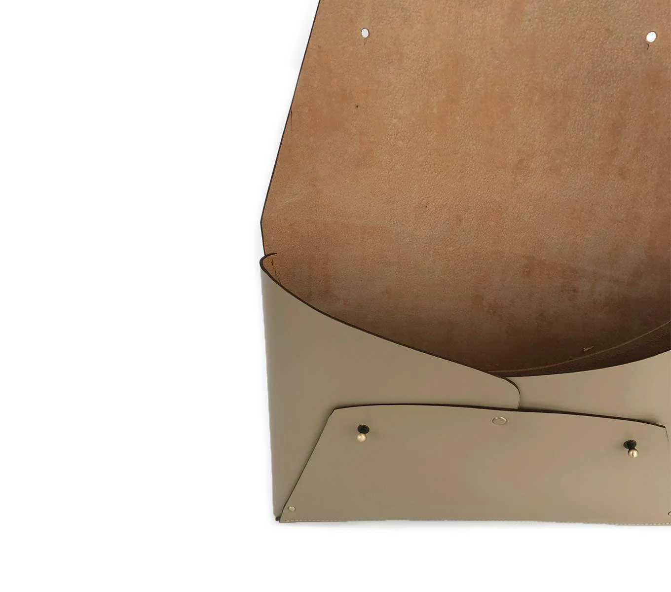 LEATHER WRAP SLEEVE - Image 12