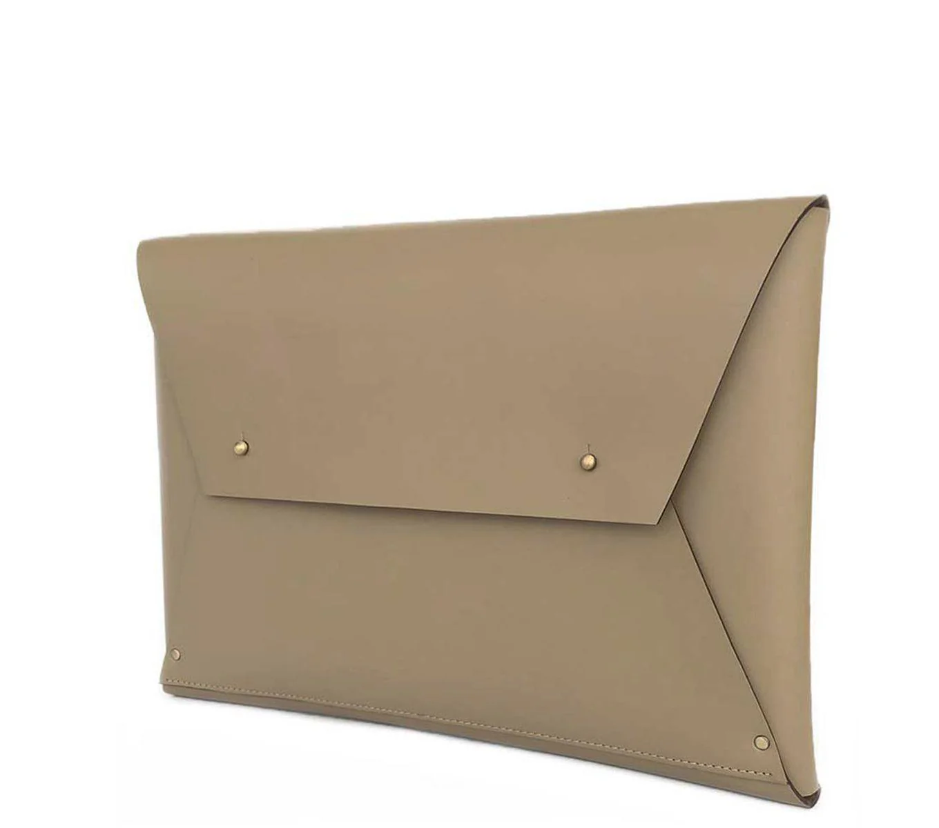 LEATHER WRAP SLEEVE - Image 13