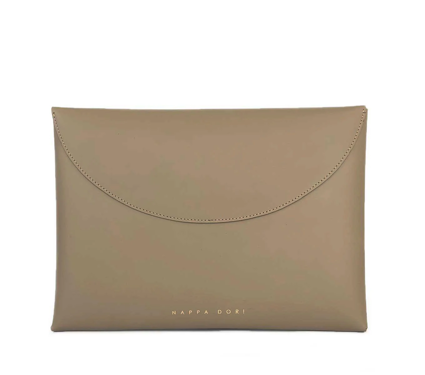 LEATHER WRAP SLEEVE - Image 14