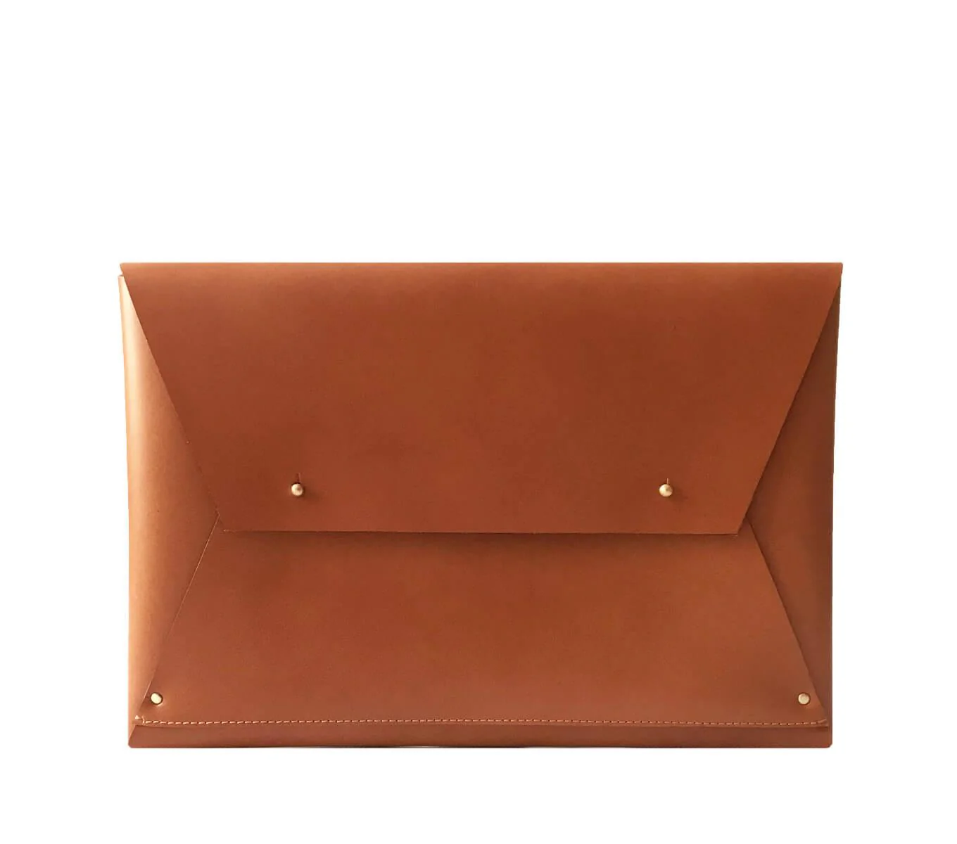 LEATHER WRAP SLEEVE - Image 15