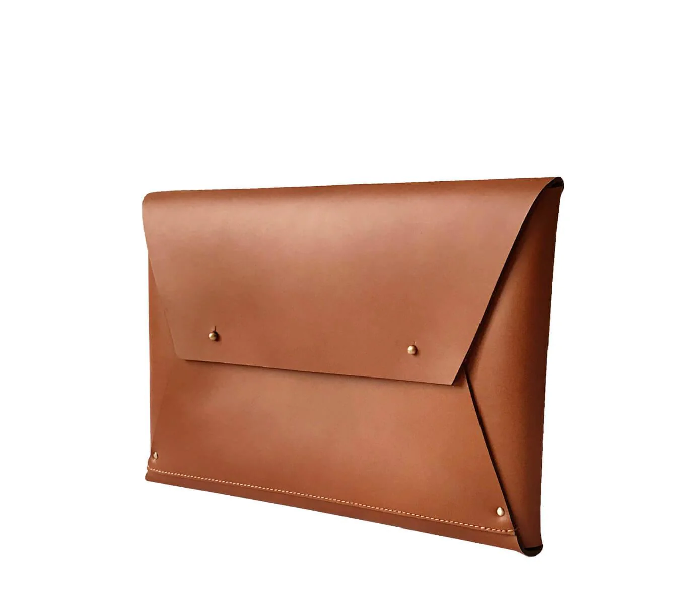 LEATHER WRAP SLEEVE - Image 16