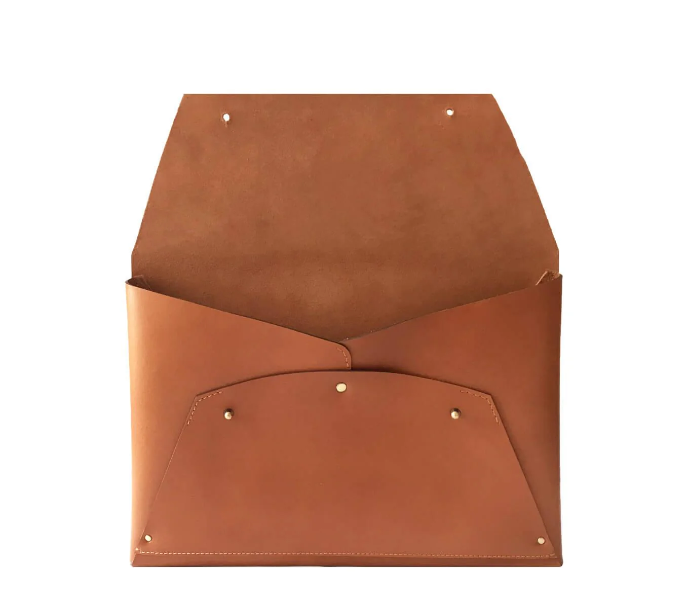 LEATHER WRAP SLEEVE - Image 18