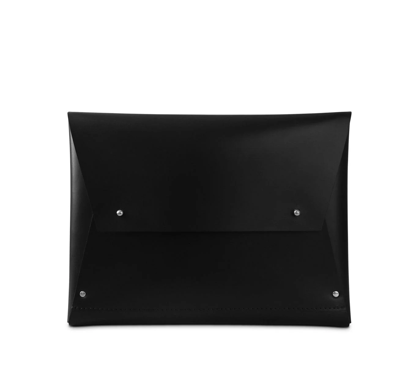 LEATHER WRAP SLEEVE - Image 21