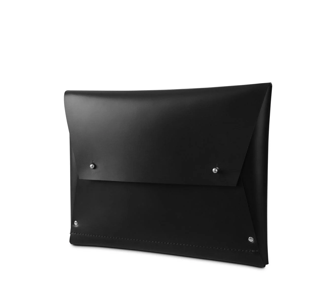LEATHER WRAP SLEEVE - Image 22