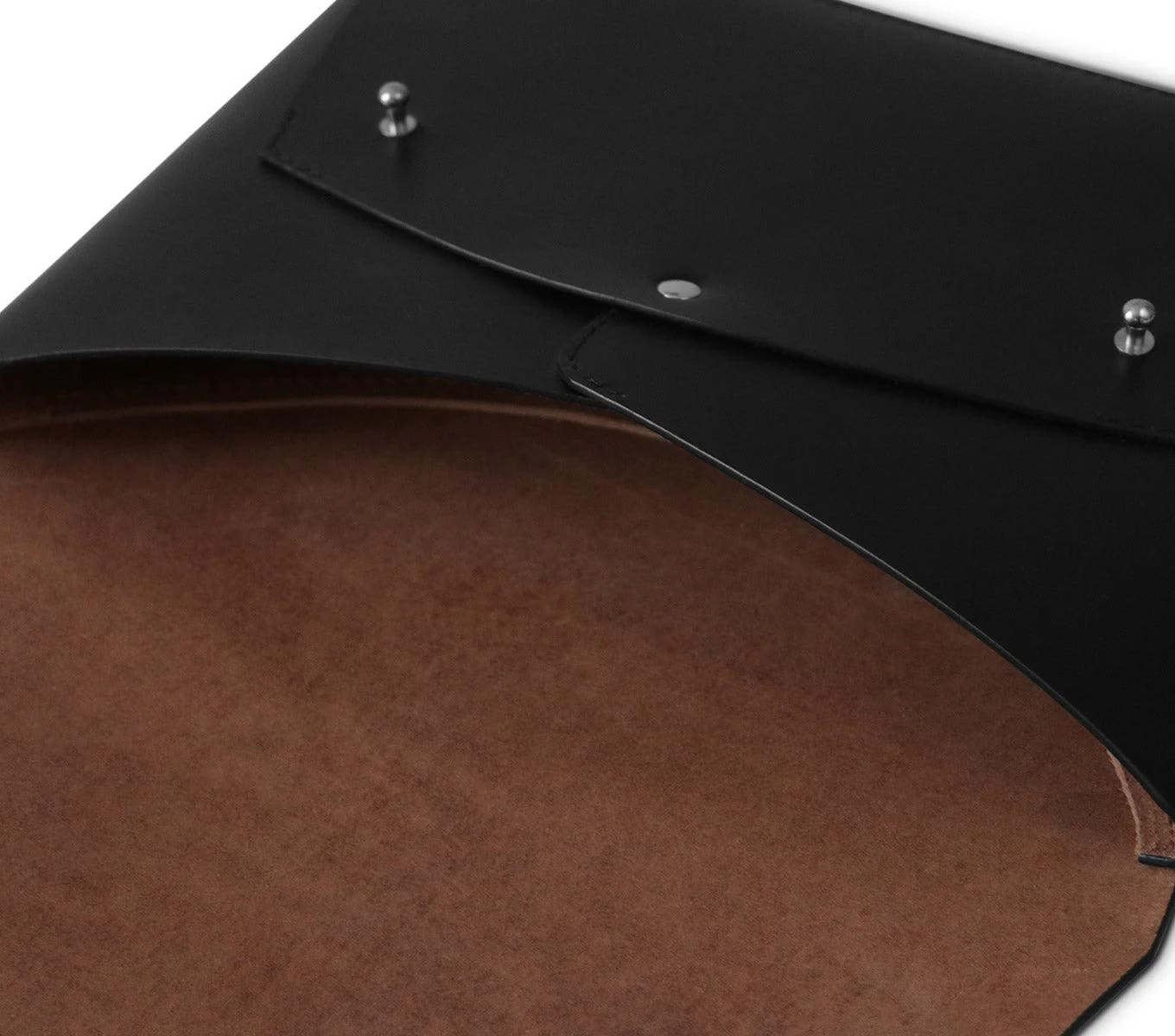 LEATHER WRAP SLEEVE - Image 23