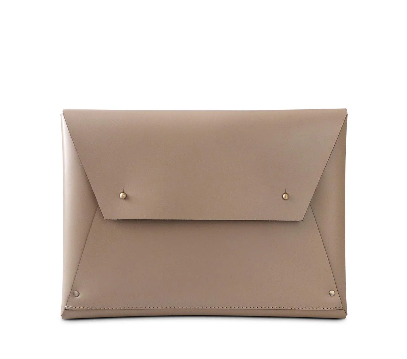 LEATHER WRAP SLEEVE - Image 25