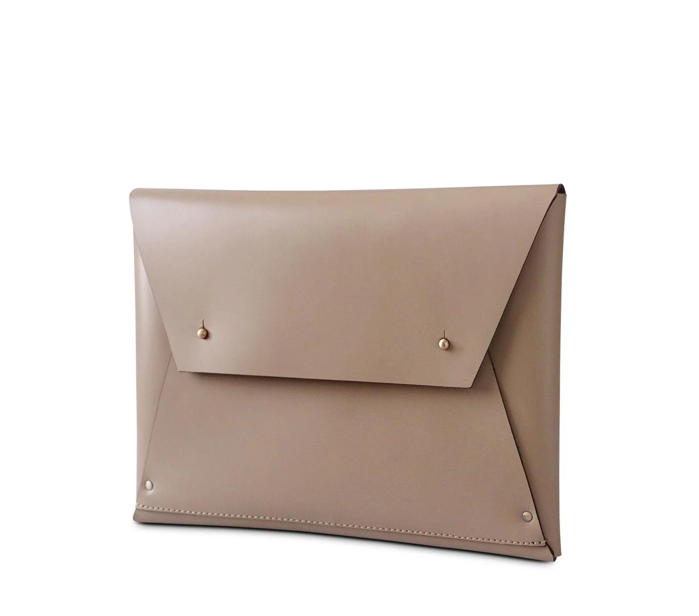 LEATHER WRAP SLEEVE - Image 26
