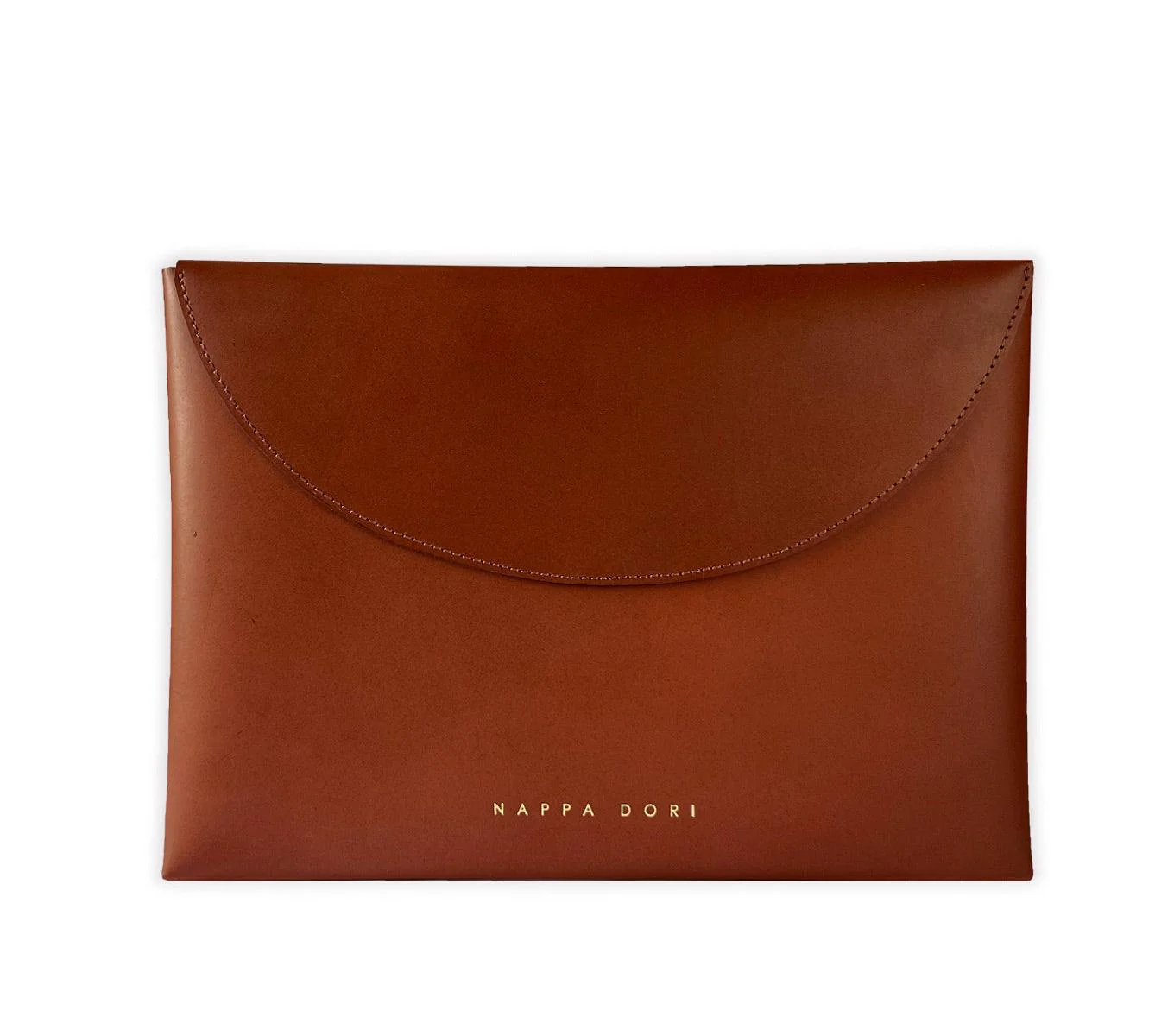 LEATHER WRAP SLEEVE - Image 3