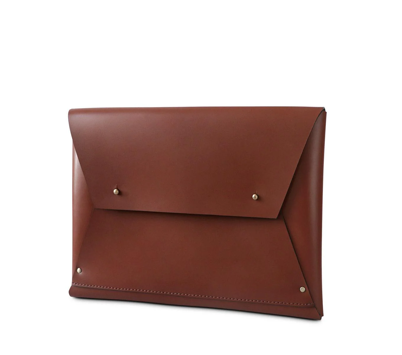 LEATHER WRAP SLEEVE - Image 30
