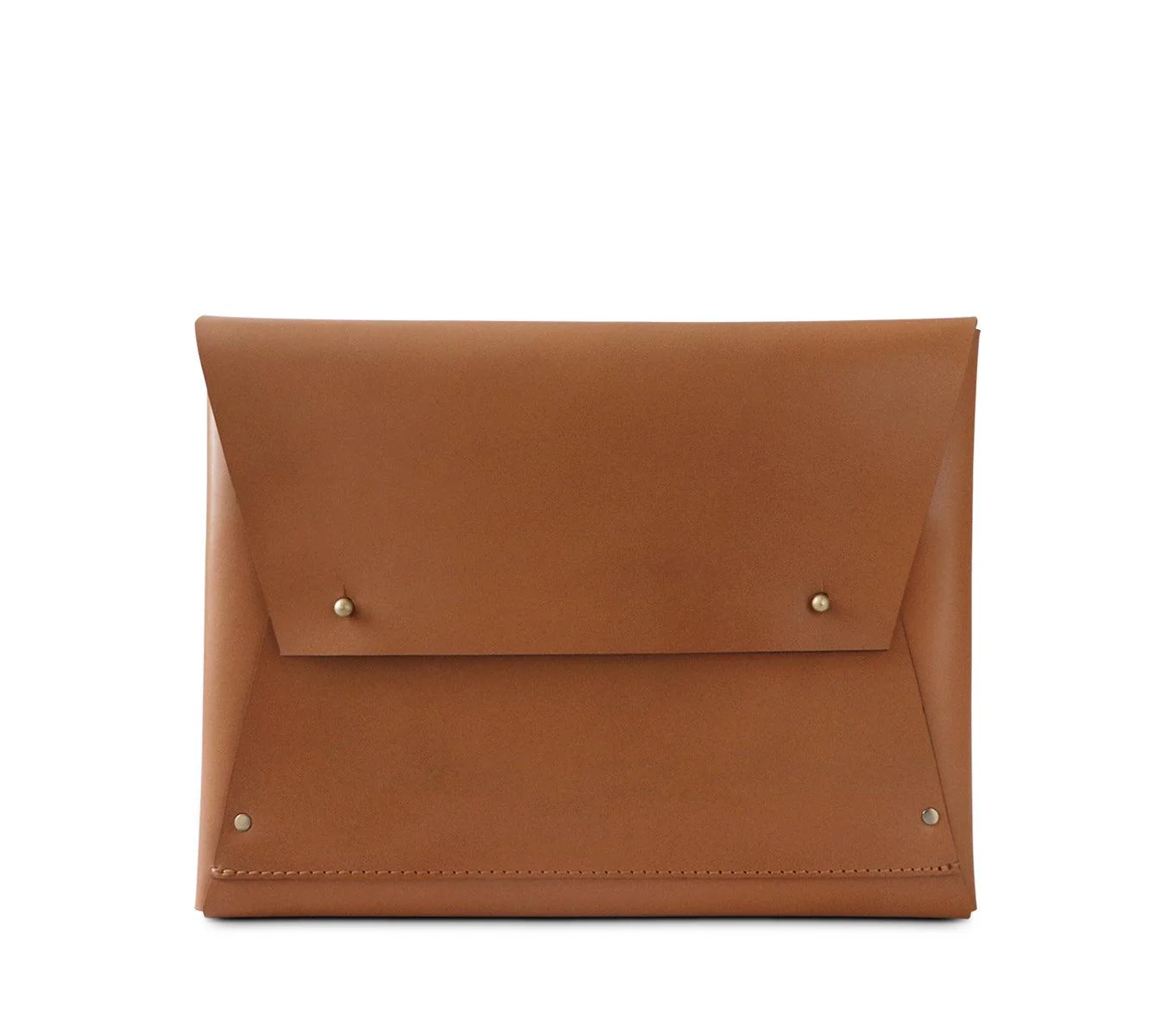 LEATHER WRAP SLEEVE - Image 33