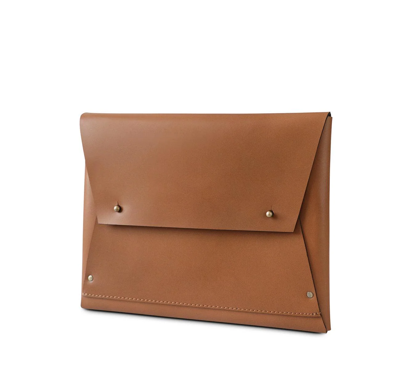LEATHER WRAP SLEEVE - Image 34