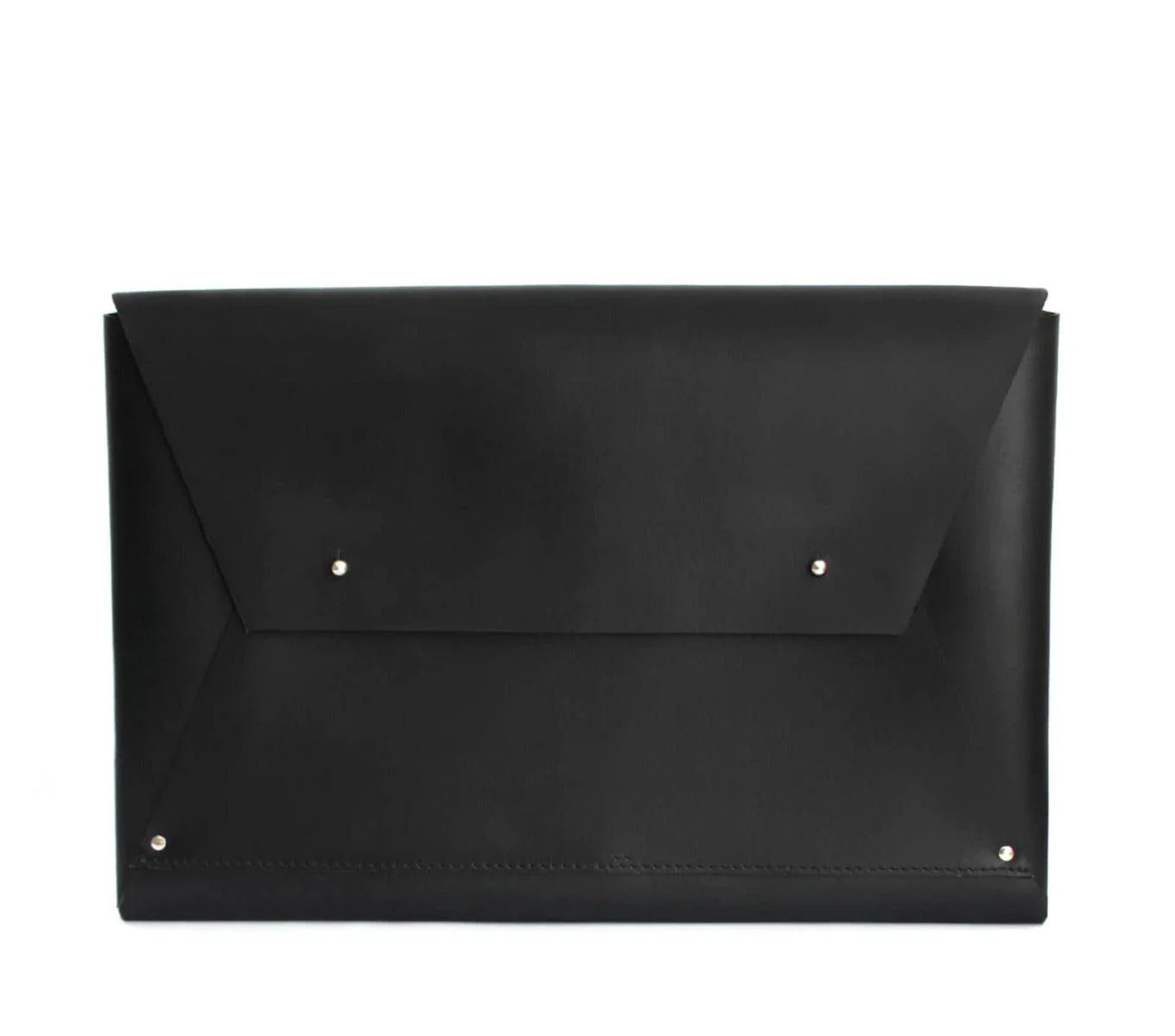 LEATHER WRAP SLEEVE - Image 4