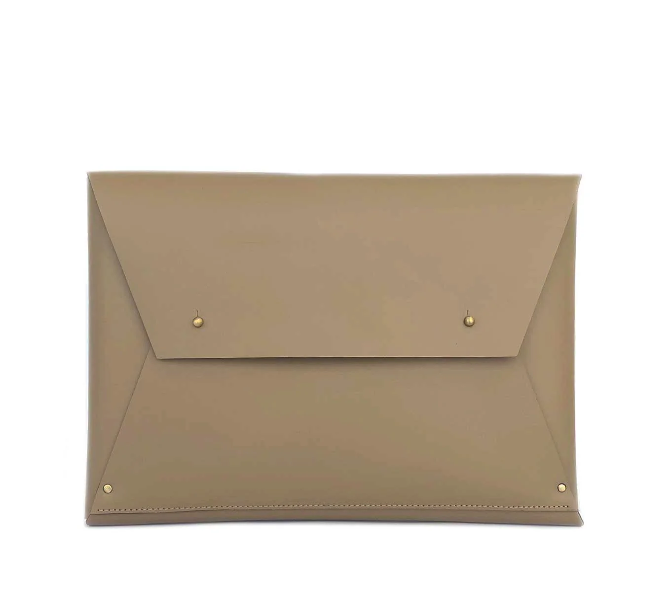 LEATHER WRAP SLEEVE - Image 5