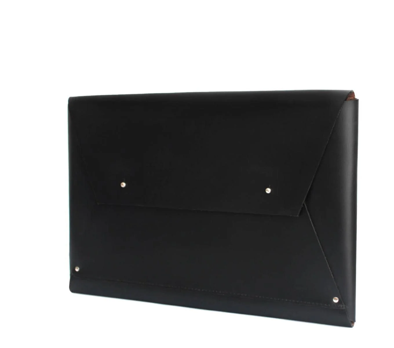 LEATHER WRAP SLEEVE - Image 6