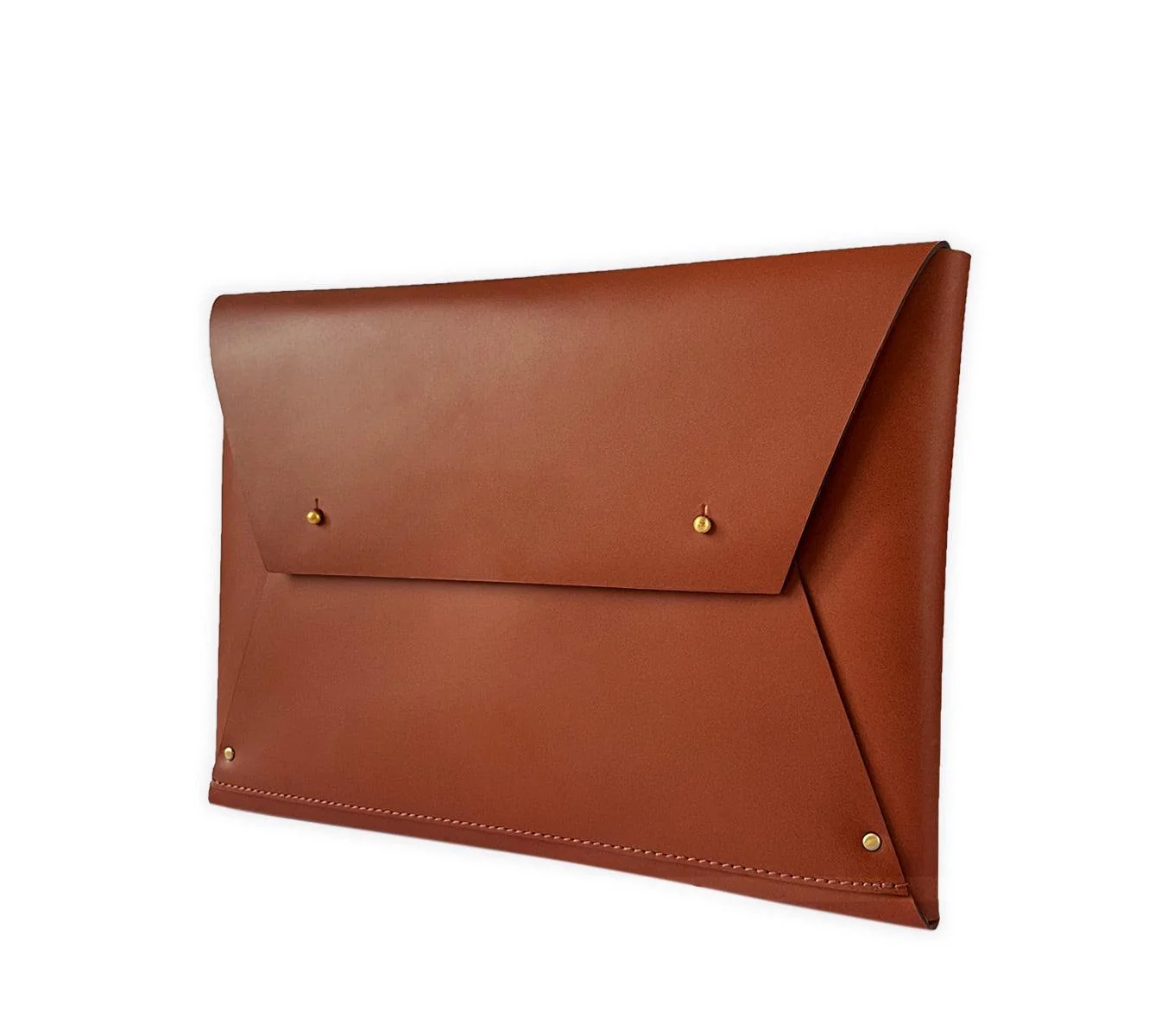 LEATHER WRAP SLEEVE - Image 7