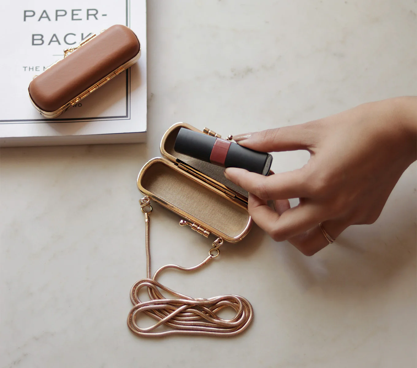 LIPSTICK CASE - Image 26