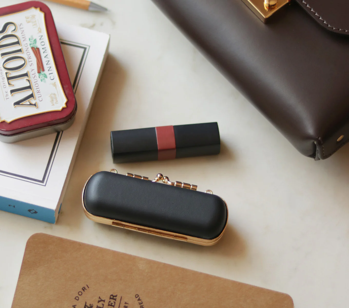 LIPSTICK CASE - Image 27