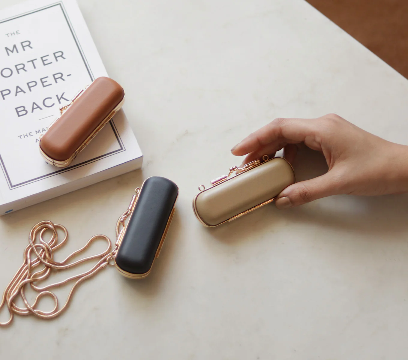 LIPSTICK CASE - Image 3