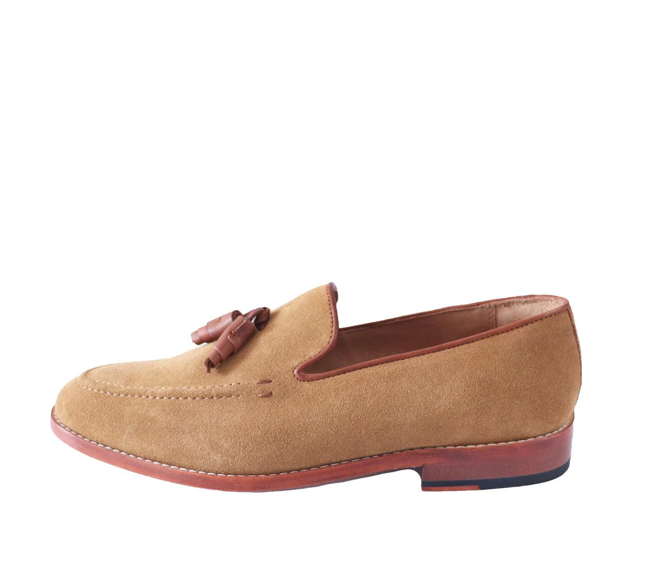 LOAFER SUEDE - Image 10