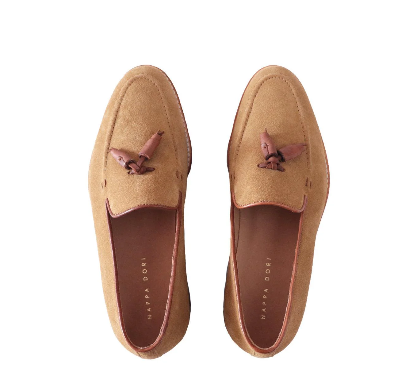 LOAFER SUEDE - Image 11
