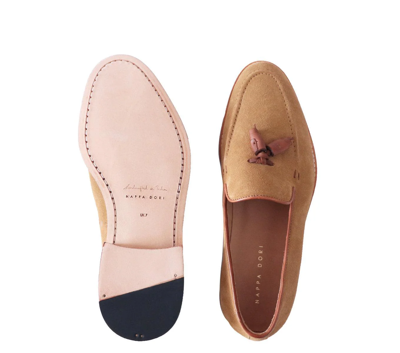 LOAFER SUEDE - Image 12