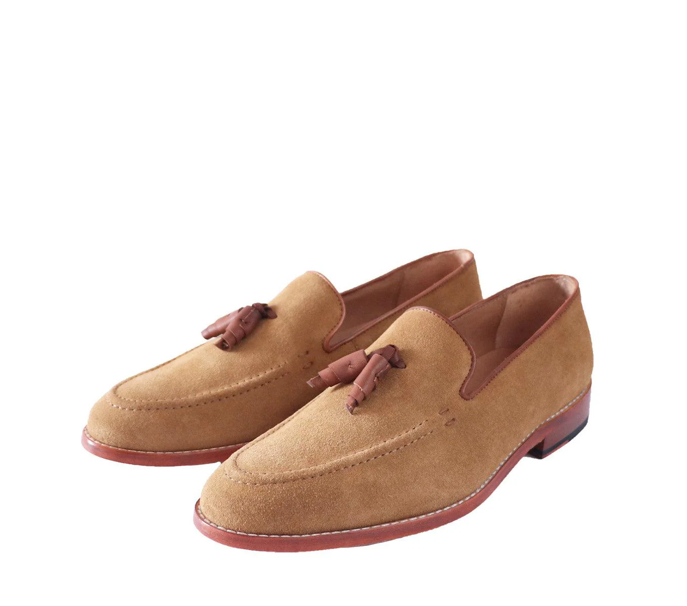 LOAFER SUEDE - Image 3