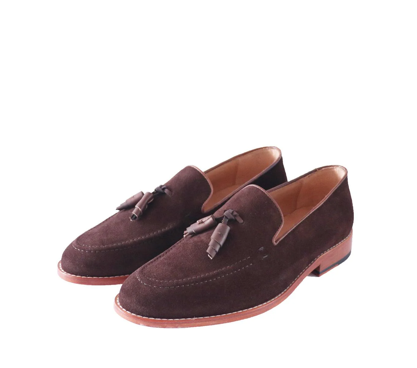 LOAFER SUEDE - Image 4