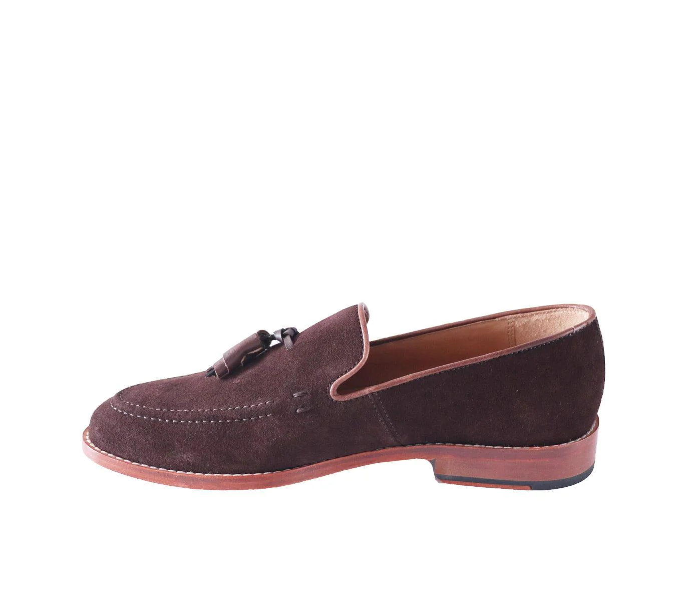 LOAFER SUEDE - Image 5