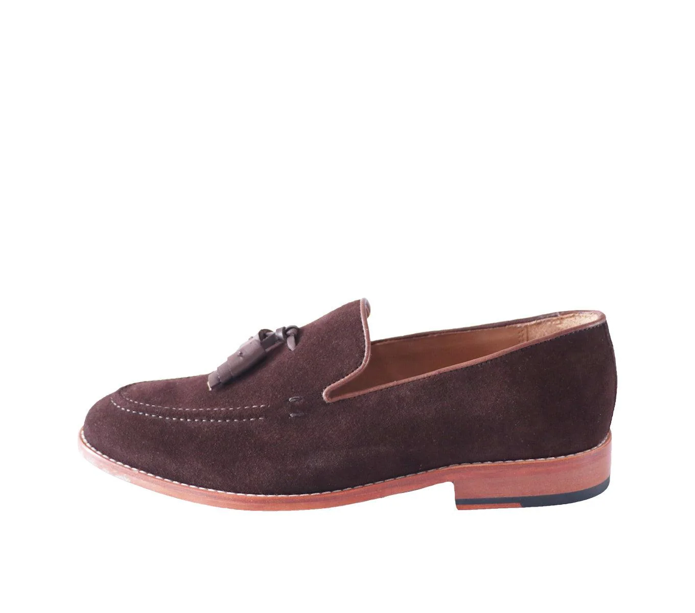LOAFER SUEDE - Image 6