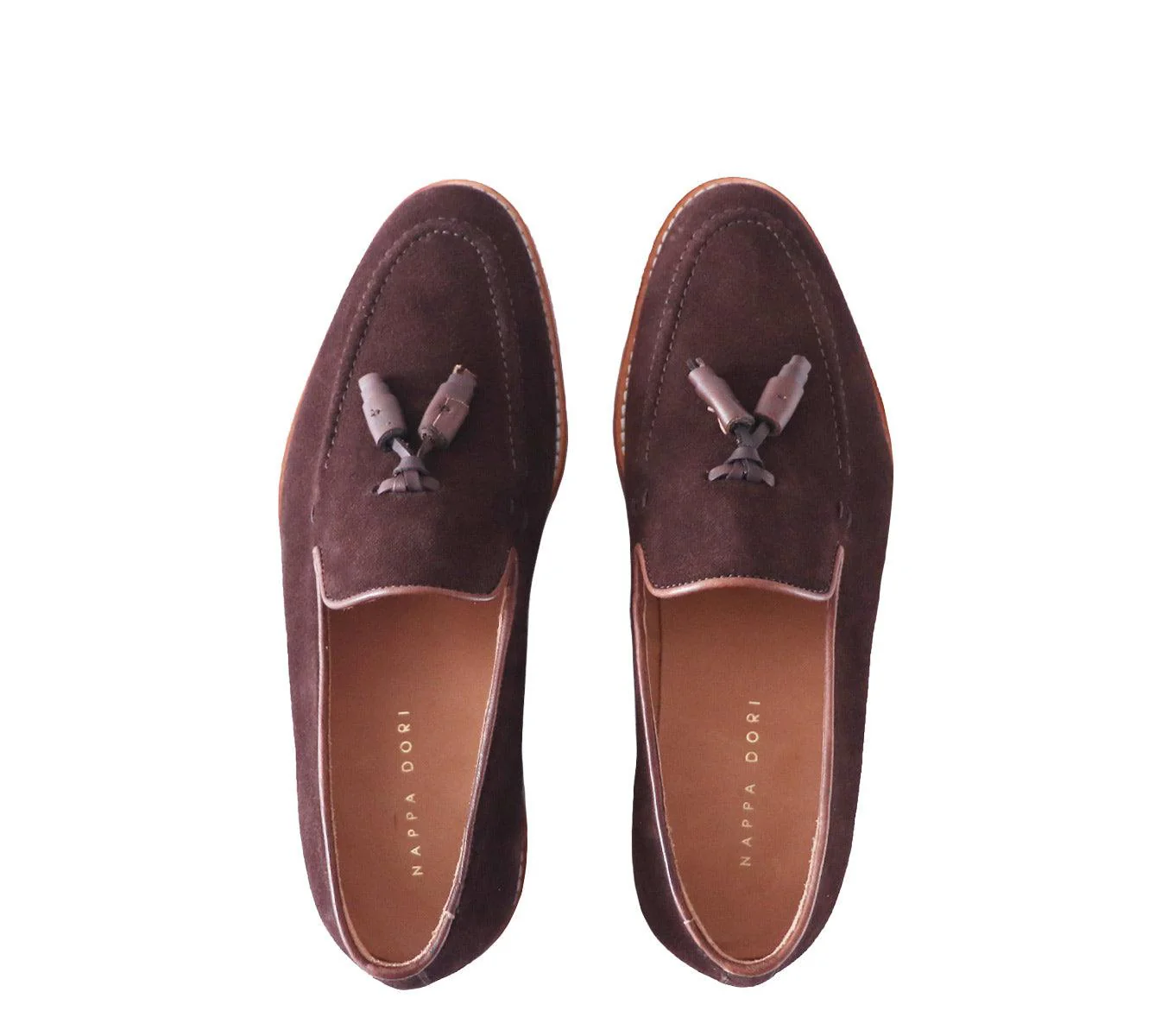 LOAFER SUEDE - Image 7