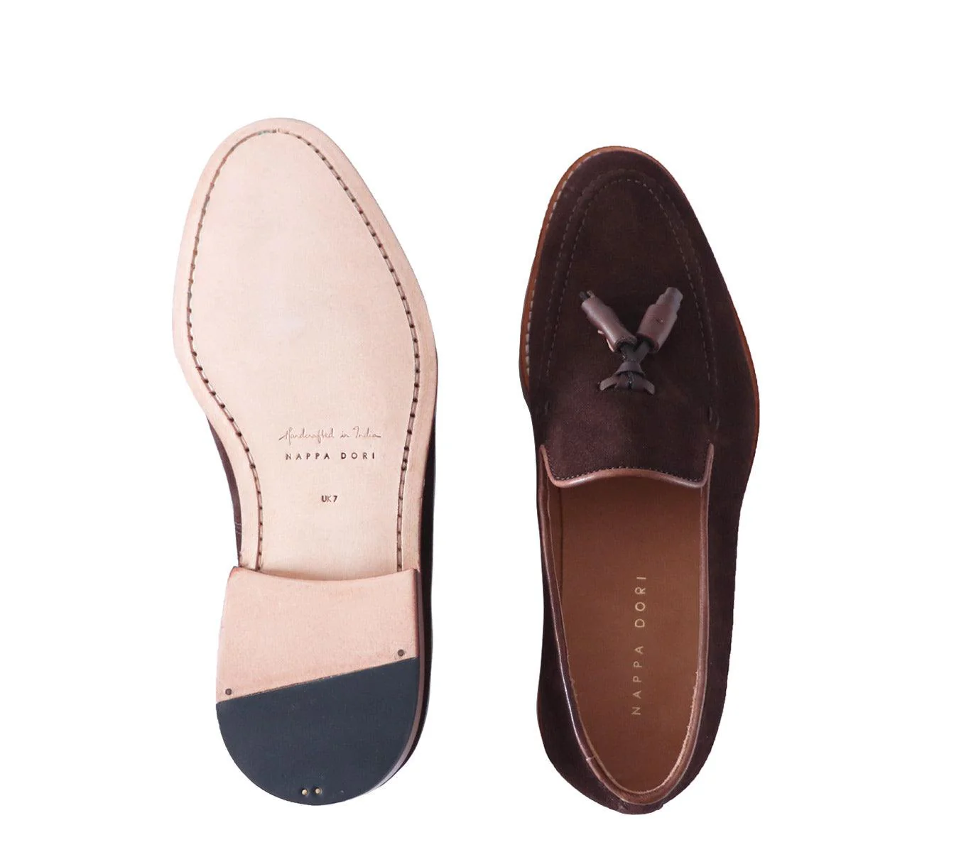 LOAFER SUEDE - Image 8