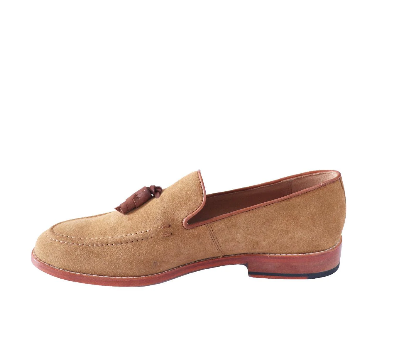 LOAFER SUEDE - Image 9
