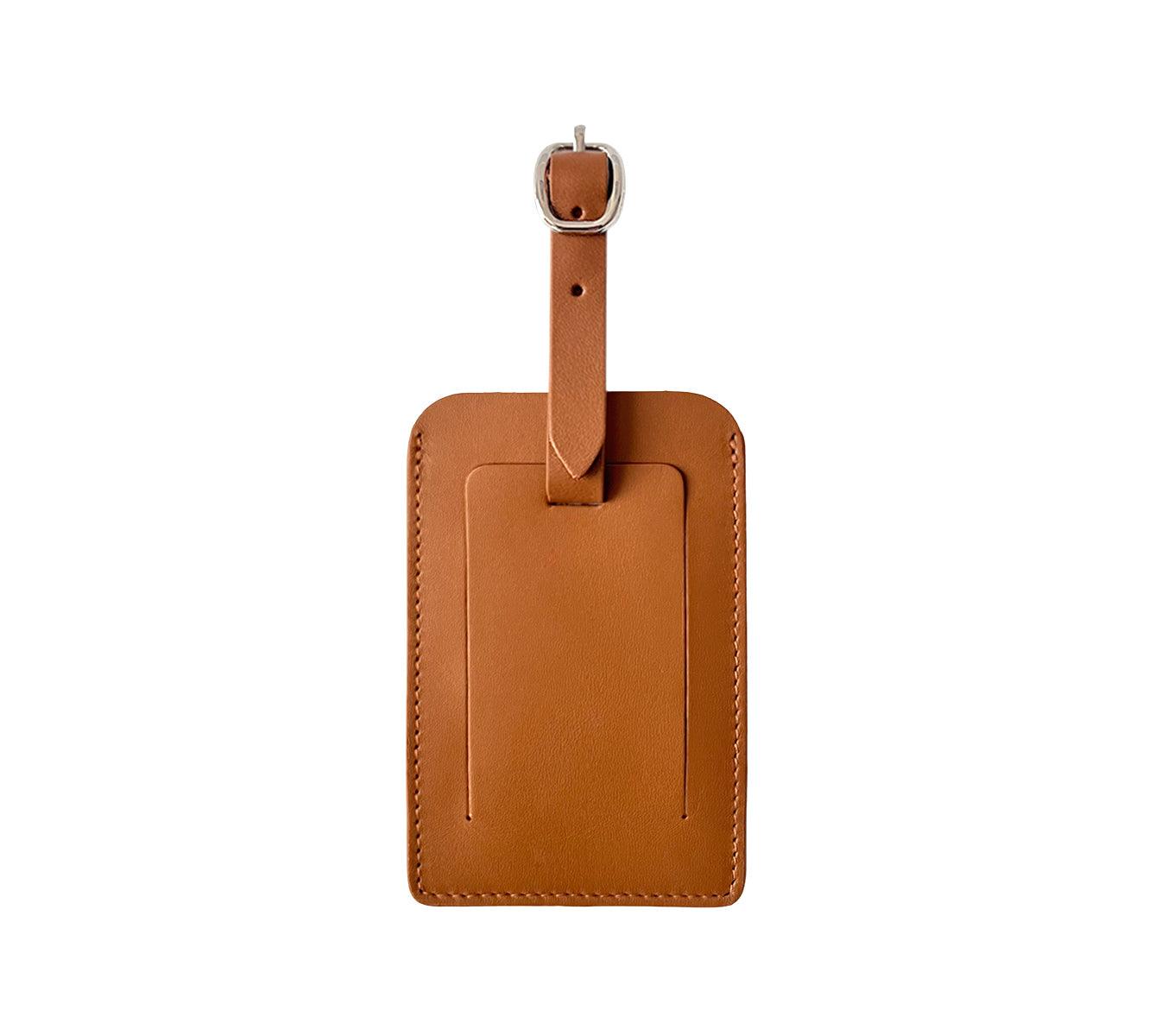LUGGAGE TAG 02 - Image 3